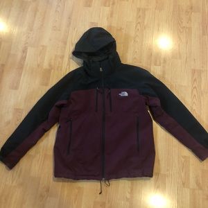 MENS NORTH FACE JACKET